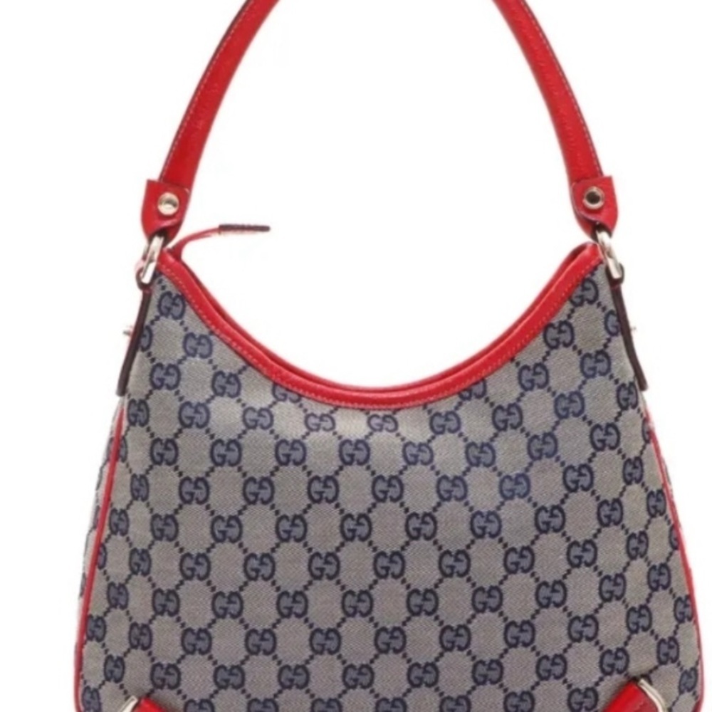 Gucci Abbey-Vintage-COA - Picture 2 of 16